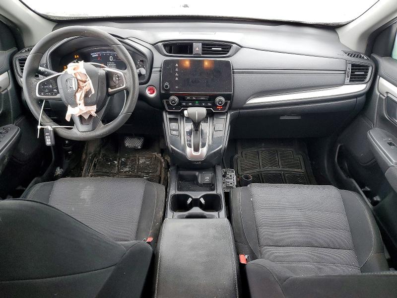Aukcja sprzedaży 2017 Honda Cr-v, vin: 2HKRW2H25HH121595, numer aukcji: 74843255