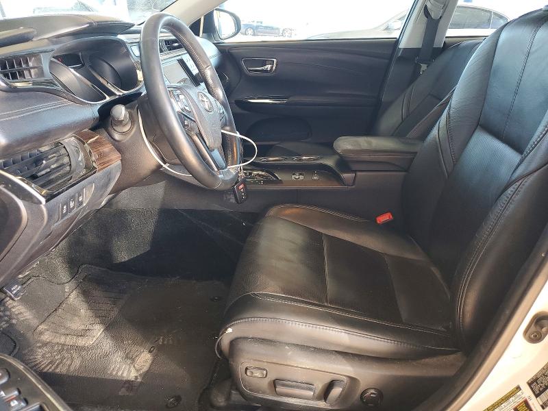 Aukcja sprzedaży 2014 Toyota Avalon, vin: 4T1BD1EB5EU031365, numer aukcji: 78134295