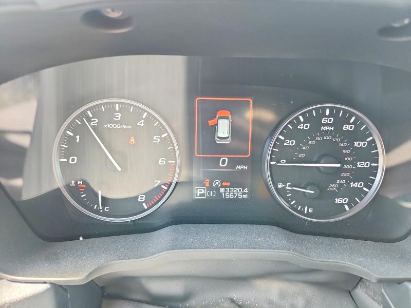 Продажа на аукционе авто 2025 Subaru Forester, vin: JF2SLDDC5SH430365, номер лота: 76723405