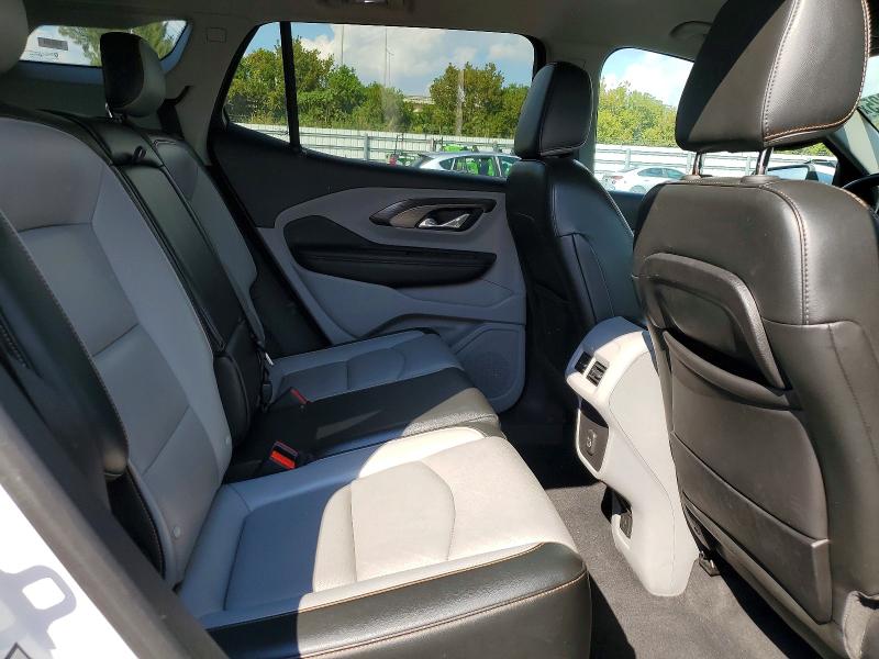 77399625 :رقم المزاد ، 3GKALPEV4KL247735 vin ، 2019 Gmc Terrain مزاد بيع
