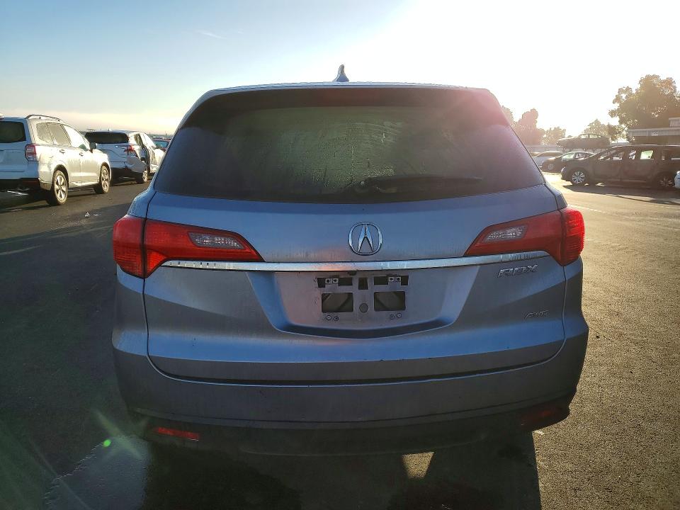 Aukcja sprzedaży 2013 Acura Rdx, vin: 5J8TB4H58DL010361, numer aukcji: 76731345