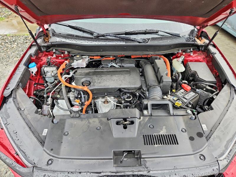 Aukcja sprzedaży 2025 Honda Cr-v, vin: 7FARS5H8XSE007538, numer aukcji: 77069625