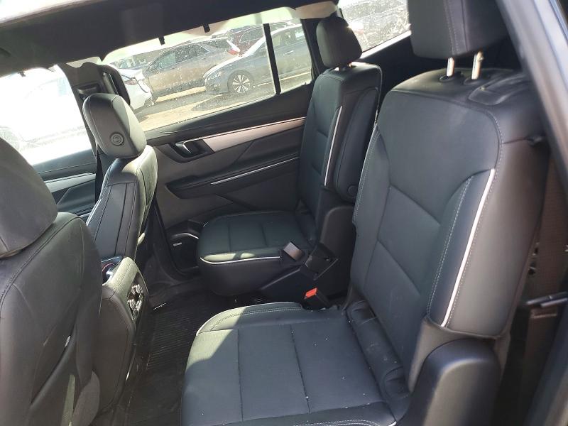Продаж на аукціоні авто 2025 Buick Enclave, vin: 5GAERARS9SJ141251, номер лоту: 75910005