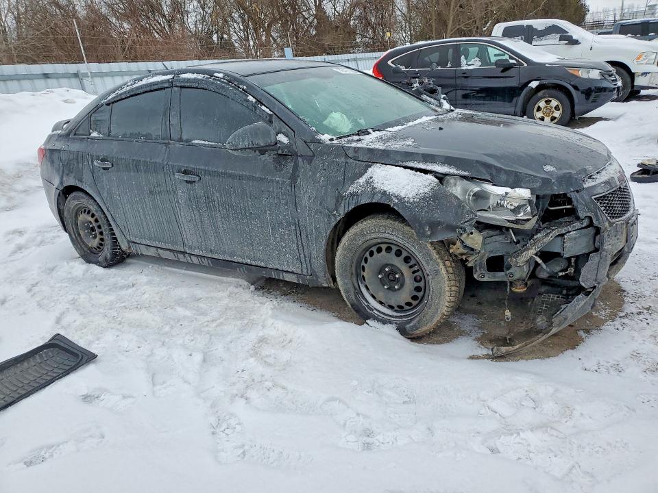 Auction sale of the 2013 Chevrolet Cruze, vin: 1G1PC5SB0D7310723, lot number: 78491965