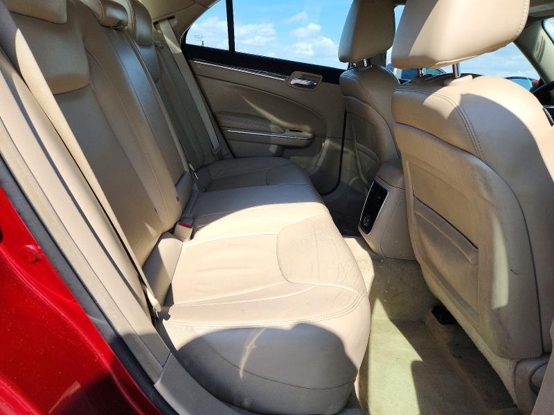 77743475 :رقم المزاد ، 2C3CCAAG7EH264863 vin ، 2014 Chrysler 300 مزاد بيع