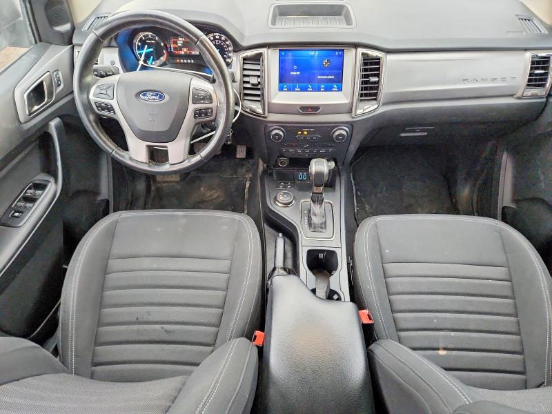 Продаж на аукціоні авто 2022 Ford Ranger, vin: 1FTER4FH5NLD51198, номер лоту: 76422205