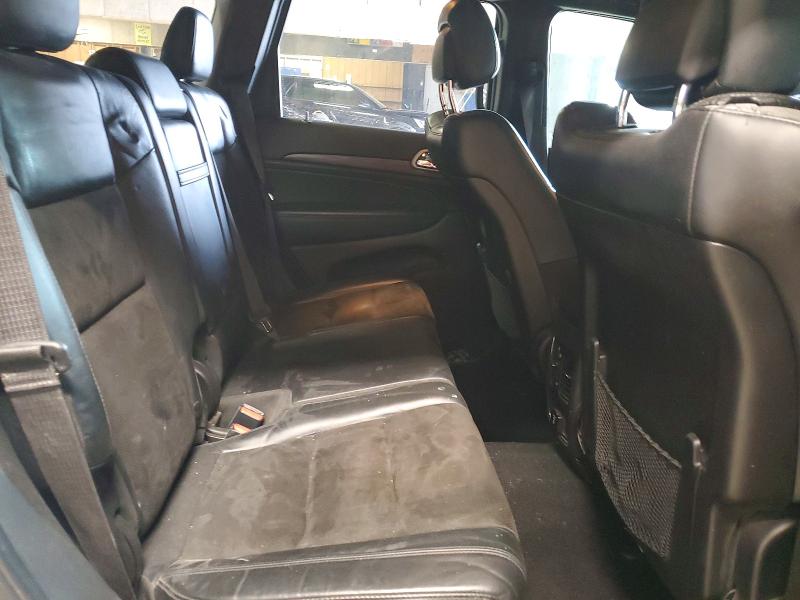 78604545 :رقم المزاد ، 1C4RJFAG1MC704506 vin ، 2021 Jeep Grand Cherokee مزاد بيع
