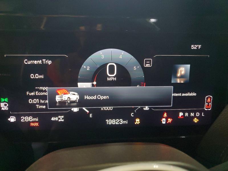 Продажа на аукционе авто 2025 Gmc Yukon, vin: 1GKS2DRL2SR232822, номер лота: 76997705