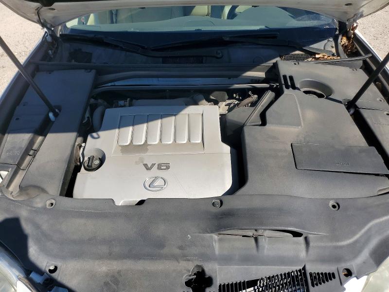 2011 Lexus Es 350 მანქანა იყიდება აუქციონზე, vin: JTHBK1EG0B2467083, აუქციონის ნომერი: 79376555