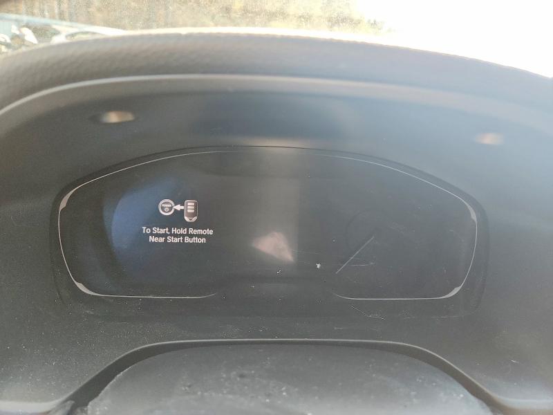 Продаж на аукціоні авто 2019 Honda Insight, vin: 19XZE4F12KE008434, номер лоту: 75997285