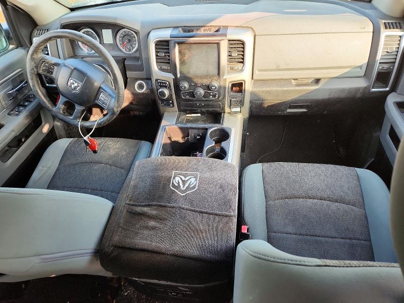 Aukcja sprzedaży 2014 Ram 1500, vin: 1C6RR7GG5ES111588, numer aukcji: 76745915