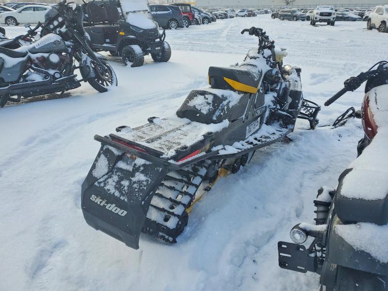 Продаж на аукціоні авто 2025 Ski-doo Adrenaline, vin: 2BPSBDSA2SV000100, номер лоту: 78211975
