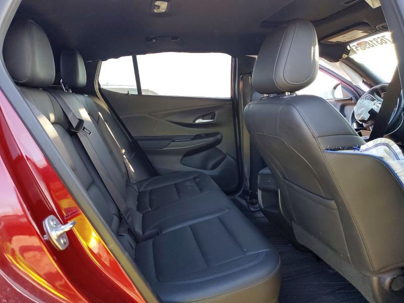 Aukcja sprzedaży 2024 Buick Envista, vin: KL47LBE23RB183241, numer aukcji: 76318985