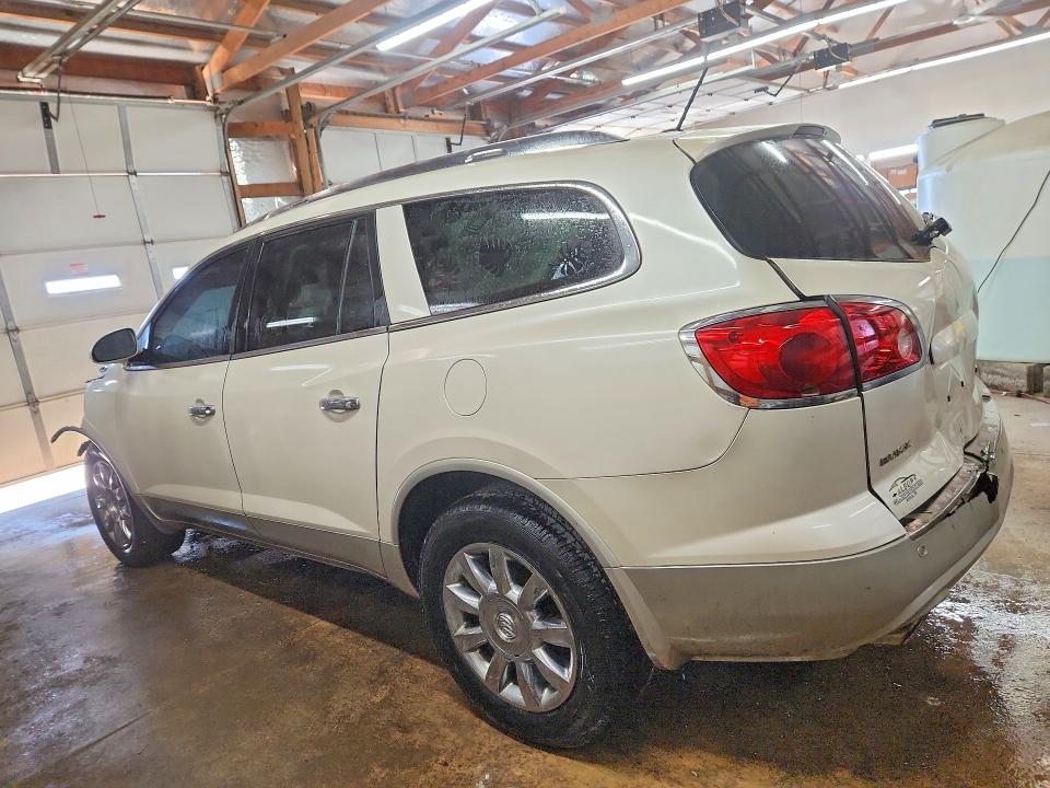 Продаж на аукціоні авто 2012 Buick Enclave, vin: 5GAKVCED5CJ155277, номер лоту: 78100925