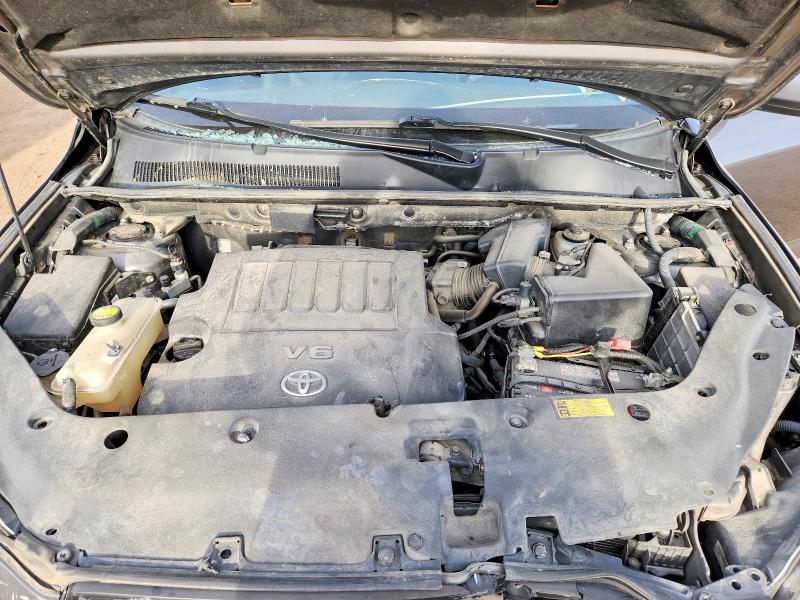 Aukcja sprzedaży 2009 Toyota Rav4, vin: 2T3BK32V79W010059, numer aukcji: 77230815