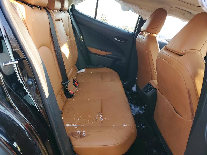 Aukcja sprzedaży 2021 Lexus Ux, vin: JTHP9JBHXM2040592, numer aukcji: 74319055