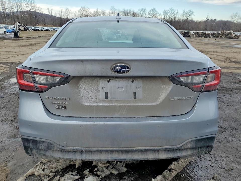 2024 Subaru Legacy მანქანა იყიდება აუქციონზე, vin: 4S3BWAN61R3009389, აუქციონის ნომერი: 78603265