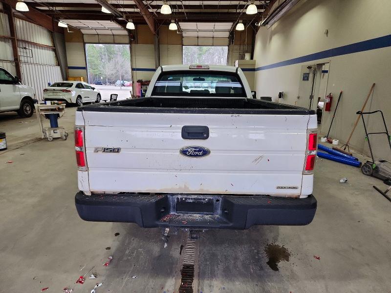 Продажа на аукционе авто 2013 Ford F150, vin: 1FTMF1CM6DKF91420, номер лота: 47118636