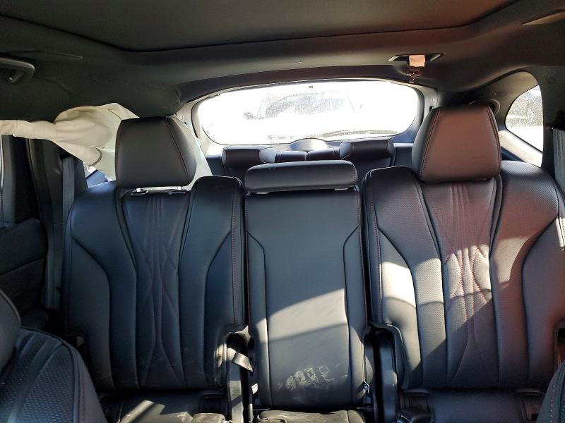 Продажа на аукционе авто 2025 Acura Mdx, vin: 5J8YE1H91SL026882, номер лота: 76425765
