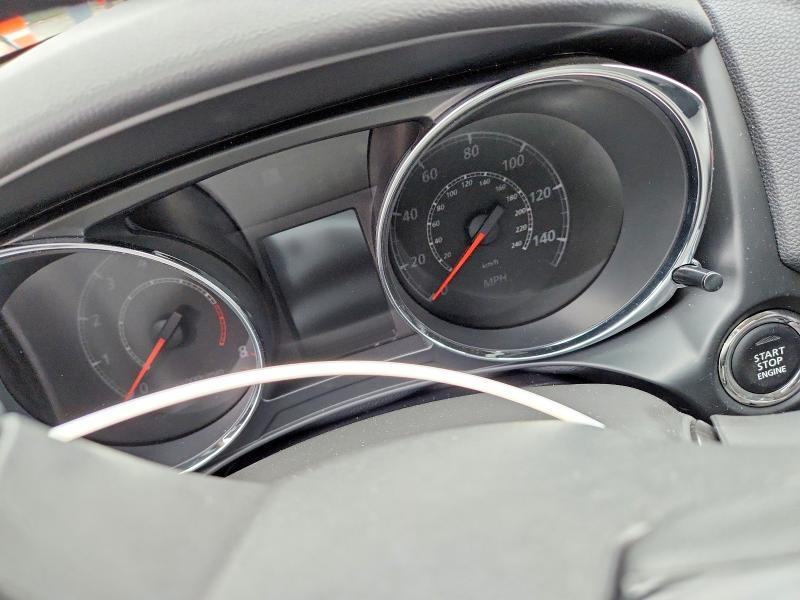 2025 Mitsubishi Outlander Sport მანქანა იყიდება აუქციონზე, vin: JA4ARUAU2SU014216, აუქციონის ნომერი: 75888345