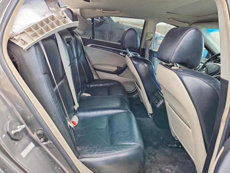 2007 Acura Tl მანქანა იყიდება აუქციონზე, vin: 19UUA66267A034881, აუქციონის ნომერი: 79297935