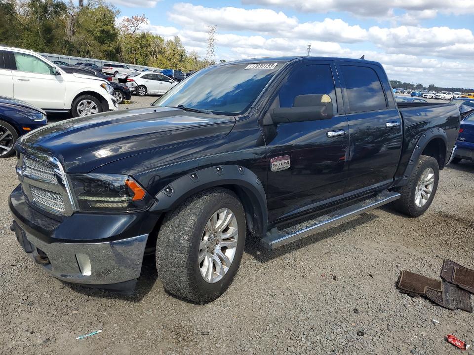 Auction sale of the 2013 Ram 1500, vin: 1C6RR7PT8DS571663, lot number: 77859155