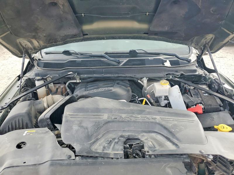 Продаж на аукціоні авто 2023 Ram 2500, vin: 3C6TR5EJ1PG538463, номер лоту: 77340145