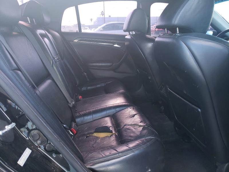 Продажа на аукционе авто 2006 Acura 3.2tl, vin: 19UUA66236A051605, номер лота: 78185445