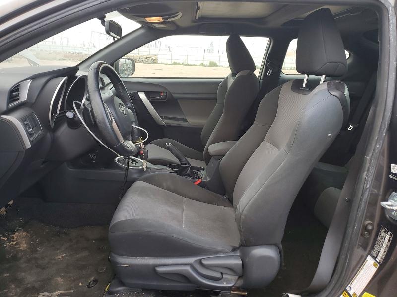 Продажа на аукционе авто 2015 Toyota Scion Tc, vin: JTKJF5C76FJ010648, номер лота: 75874065