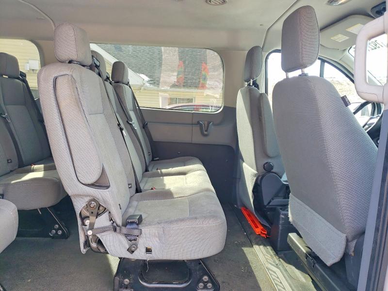 Aukcja sprzedaży 2015 Ford Transit, vin: 1FBZX2YM6FKA44608, numer aukcji: 79221365