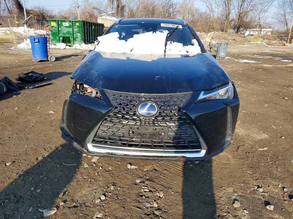 Aukcja sprzedaży 2021 Lexus Ux, vin: JTHP9JBHXM2040592, numer aukcji: 74319055