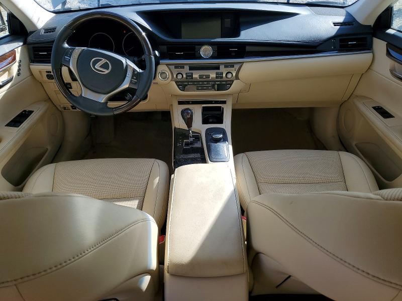 Aukcja sprzedaży 2015 Lexus Es 350, vin: JTHBK1GG3F2155875, numer aukcji: 76775545