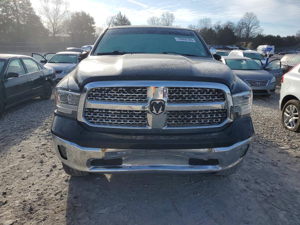 Продаж на аукціоні авто 2014 Ram 1500, vin: 1C6RR7NT3ES434196, номер лоту: 78660765