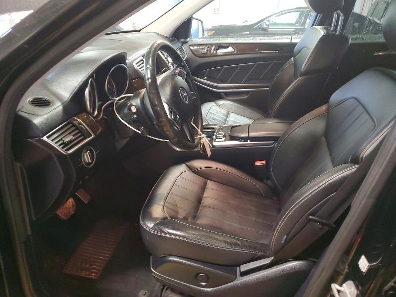 2014 Mercedes-benz Gl მანქანა იყიდება აუქციონზე, vin: 4JGDF7CE6EA418799, აუქციონის ნომერი: 78557665