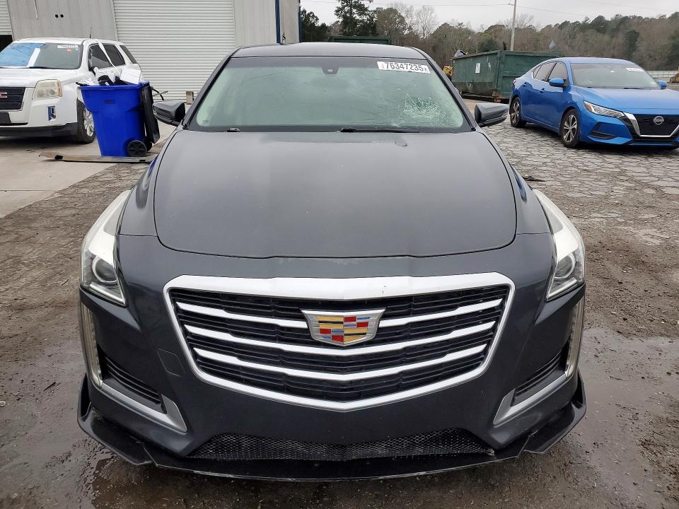Aukcja sprzedaży 2016 Cadillac Cts, vin: 1G6AP5SXXG0115046, numer aukcji: 76347235