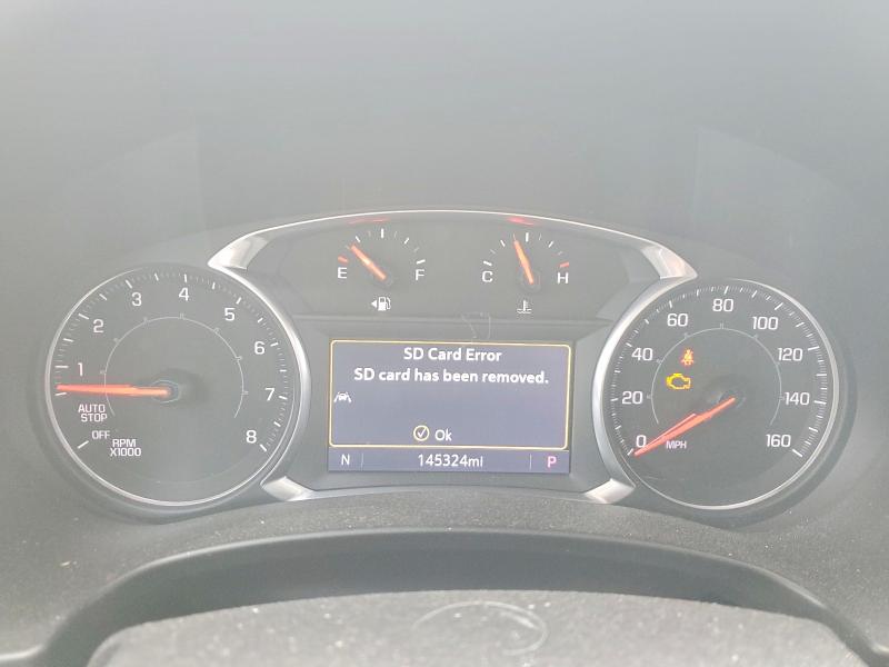Aukcja sprzedaży 2019 Gmc Terrain, vin: 3GKALPEX6KL376948, numer aukcji: 78469915