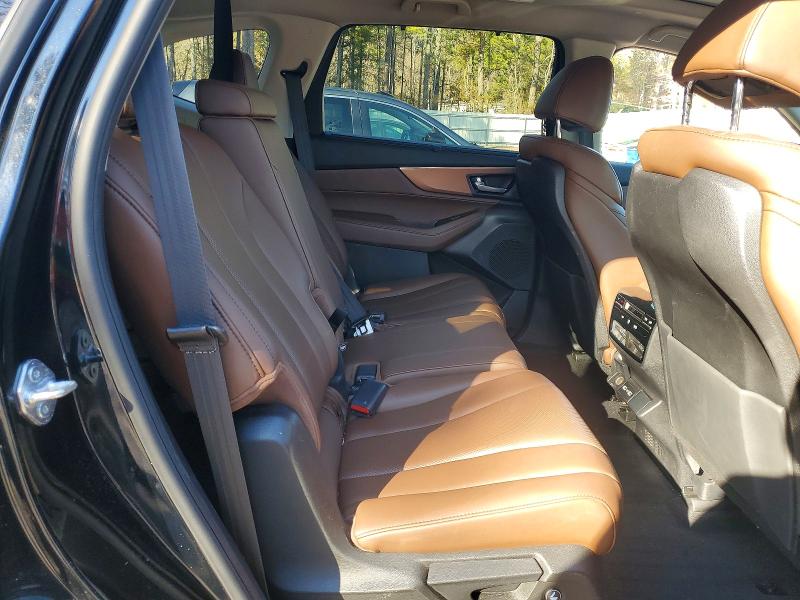 76782865 :رقم المزاد ، 5J8YE1H47NL006869 vin ، 2022 Acura Mdx مزاد بيع