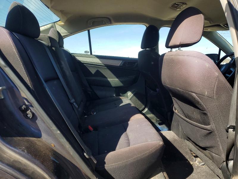 Продаж на аукціоні авто 2015 Subaru Legacy, vin: 4S3BNAA6XF3018189, номер лоту: 78323525