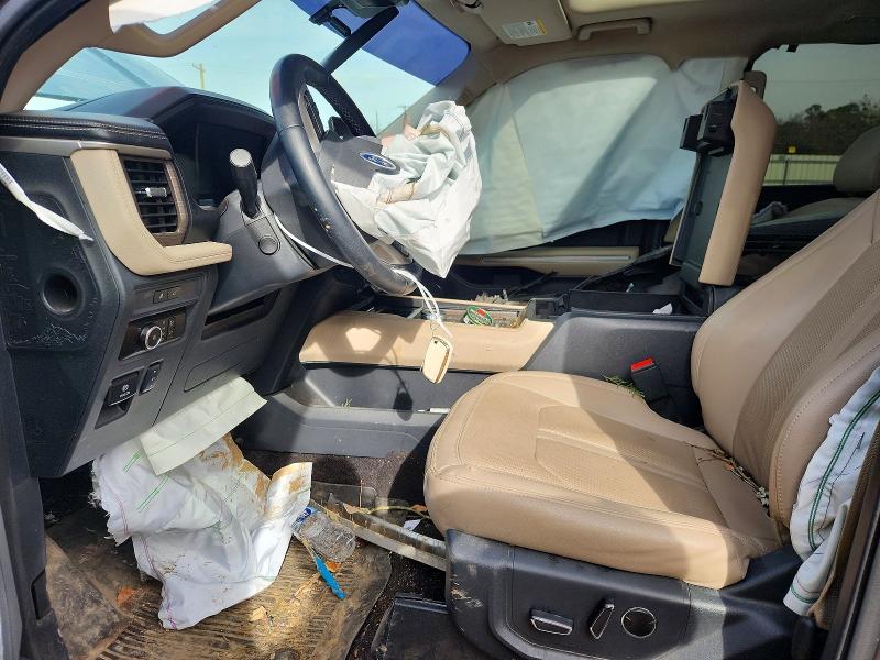 Продажа на аукционе авто 2023 Ford Expedition, vin: 1FMJU1K81PEA42882, номер лота: 77038325