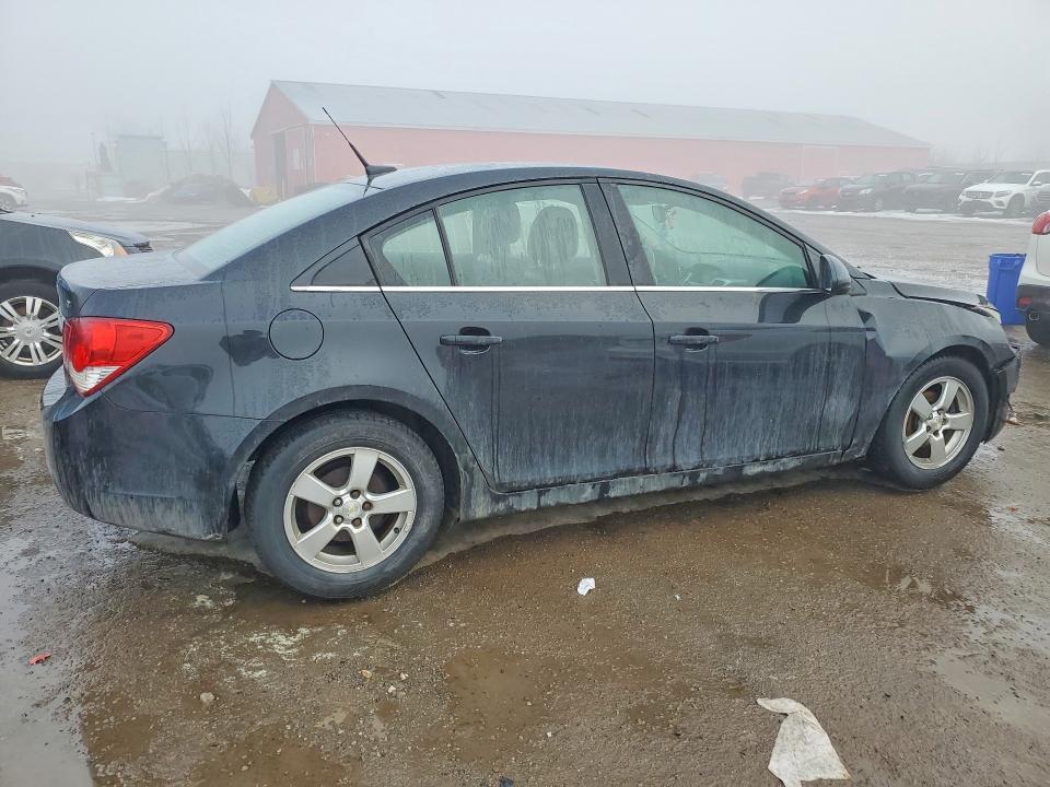 Продаж на аукціоні авто 2014 Chevrolet Cruze, vin: 1G1PE5SB2E7395320, номер лоту: 77575295