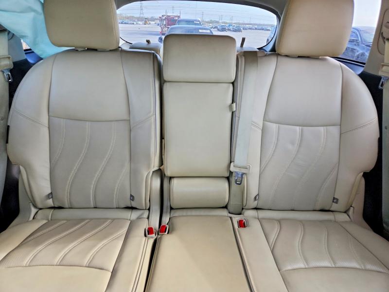 Aukcja sprzedaży 2019 Infiniti Qx60, vin: 5N1DL0MN1KC508988, numer aukcji: 78873835