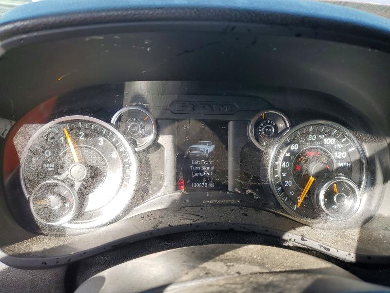 2019 Ram 2500 მანქანა იყიდება აუქციონზე, vin: 3C6UR5CJXKG554001, აუქციონის ნომერი: 78207595