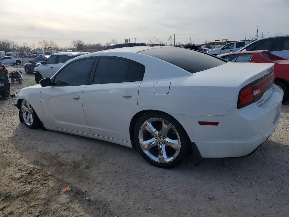 Aukcja sprzedaży 2012 Dodge Charger, vin: 2C3CDXHG9CH155923, numer aukcji: 77162645