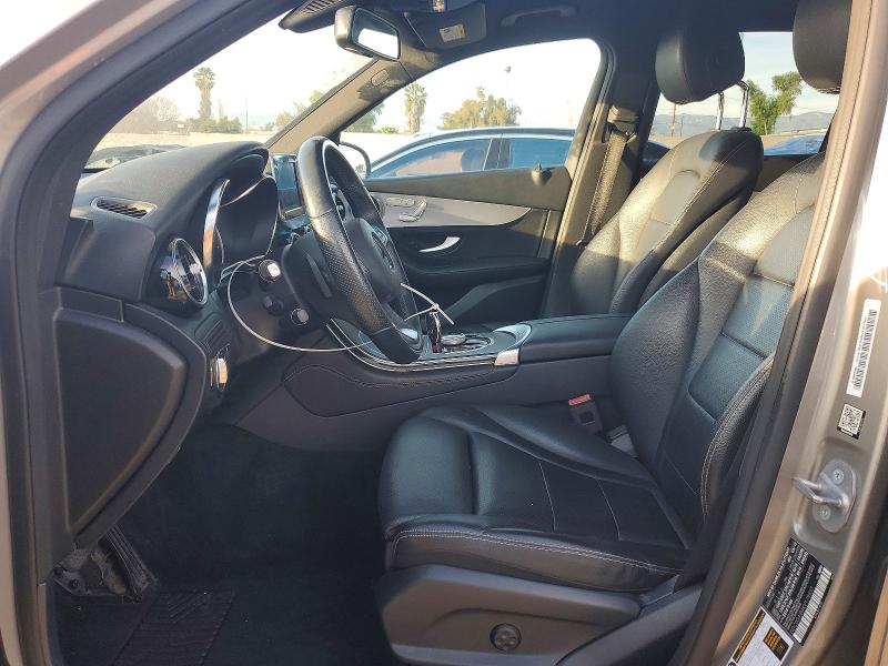 Продаж на аукціоні авто 2019 Mercedes-benz Glc, vin: WDC0G4JB4KV179937, номер лоту: 77788635