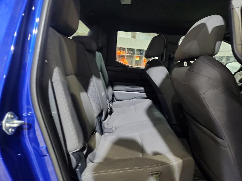 Auction sale of the 2024 Toyota Tacoma, vin: 3TYLB5JN6RT052892, lot number: 76334845