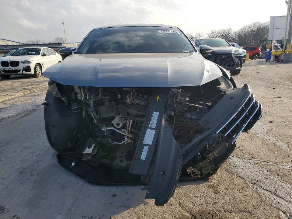 78330115 :رقم المزاد ، 1VWAT7A34GC036275 vin ، 2016 Volkswagen Passat مزاد بيع