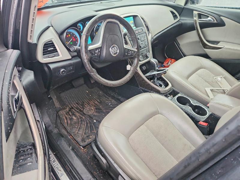 Aukcja sprzedaży 2014 Buick Verano, vin: 1G4PP5SK6E4209129, numer aukcji: 78167845