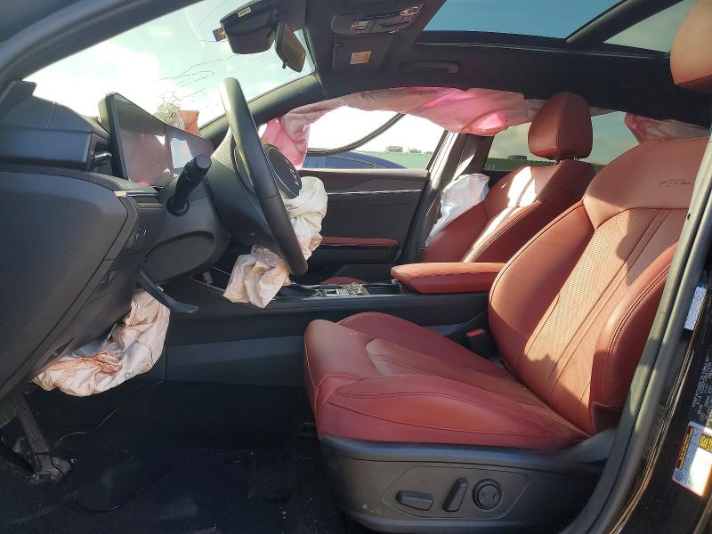 Продаж на аукціоні авто 2025 Kia K5, vin: KNAG64J72S5388352, номер лоту: 78887475