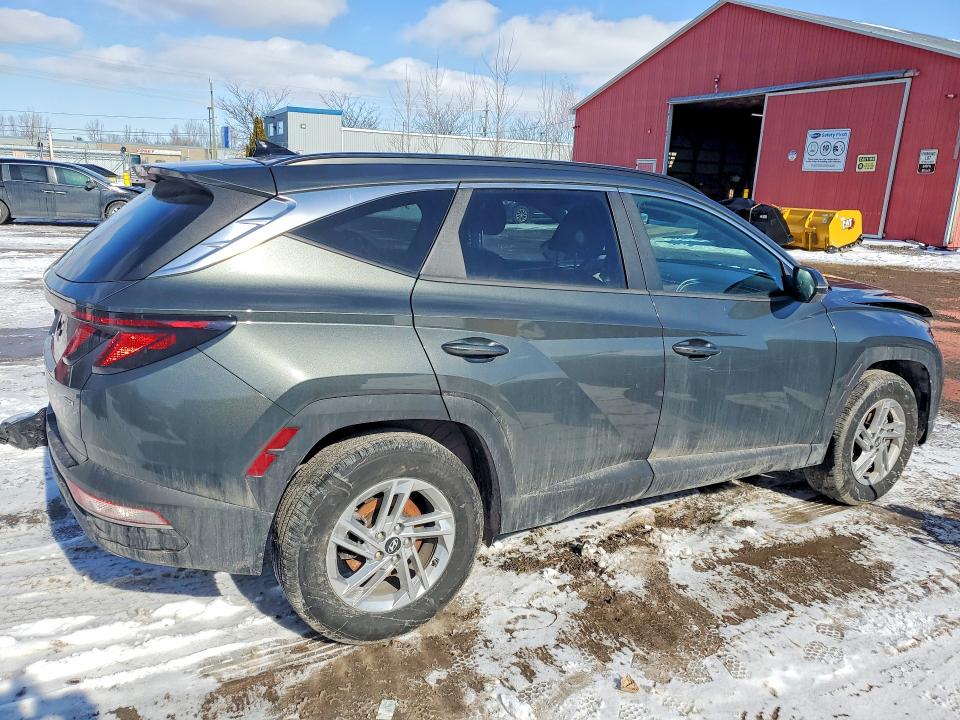 Aukcja sprzedaży 2022 Hyundai Tucson, vin: KM8JBCAE7NU058399, numer aukcji: 76446295