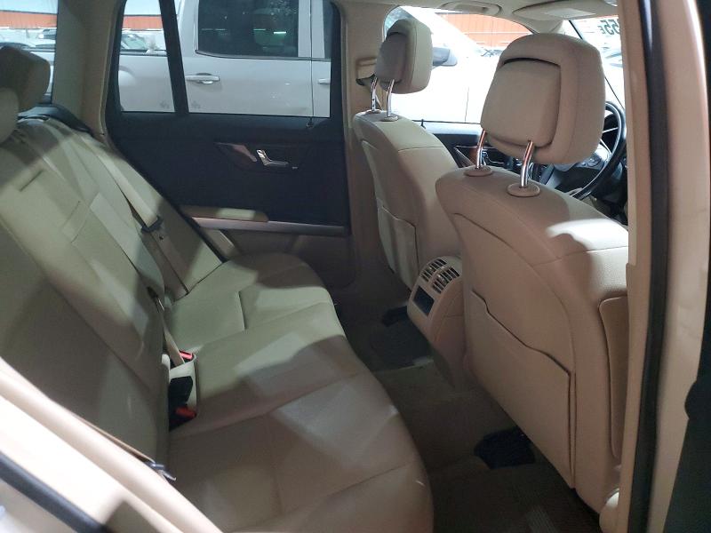 Продажа на аукционе авто 2011 Mercedes-benz Glk, vin: WDCGG8HBXBF628057, номер лота: 78415355